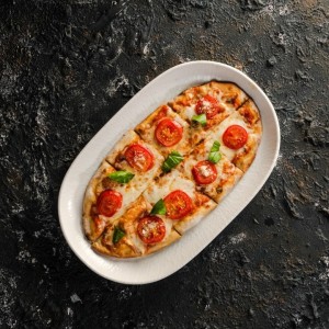 Pizzetta Çeşitleri