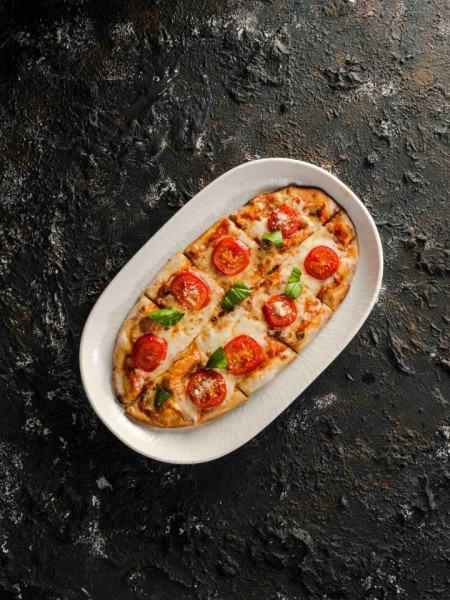 Pizzetta Çeşitleri