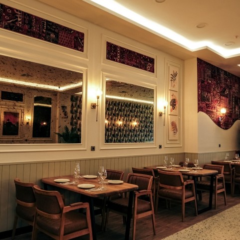 Cookist | Modern Lezzetlerle Zengin Menü