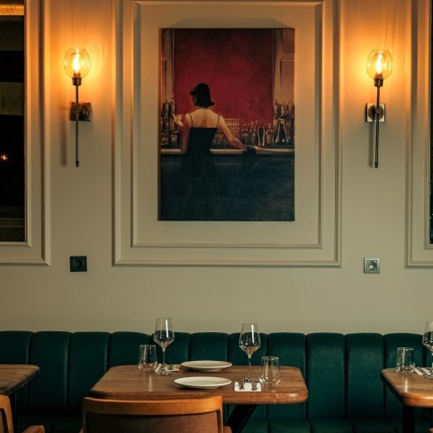 Cookist | Modern Lezzetlerle Zengin Menü