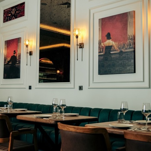 Cookist | Modern Lezzetlerle Zengin Menü