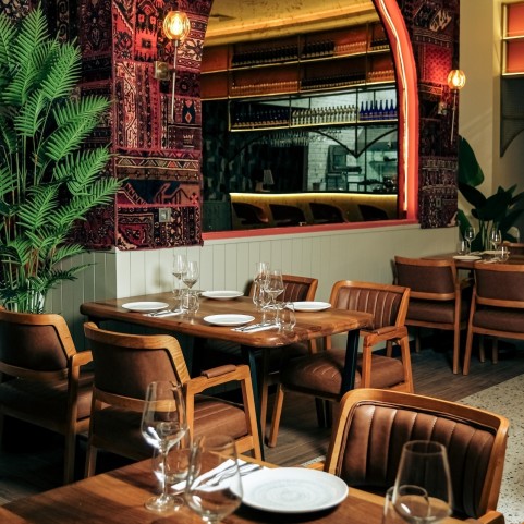 Cookist | Modern Lezzetlerle Zengin Menü