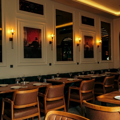 Cookist | Modern Lezzetlerle Zengin Menü