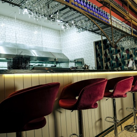 Cookist | Modern Lezzetlerle Zengin Menü