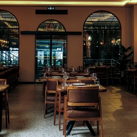 Cookist | Modern Lezzetlerle Zengin Menü