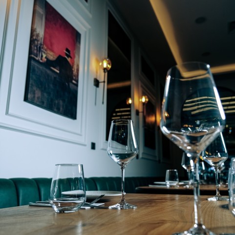 Cookist | Modern Lezzetlerle Zengin Menü